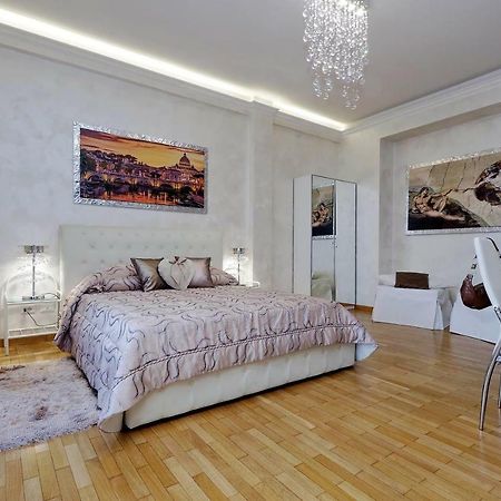 Luxury Rome Guest House Екстер'єр фото