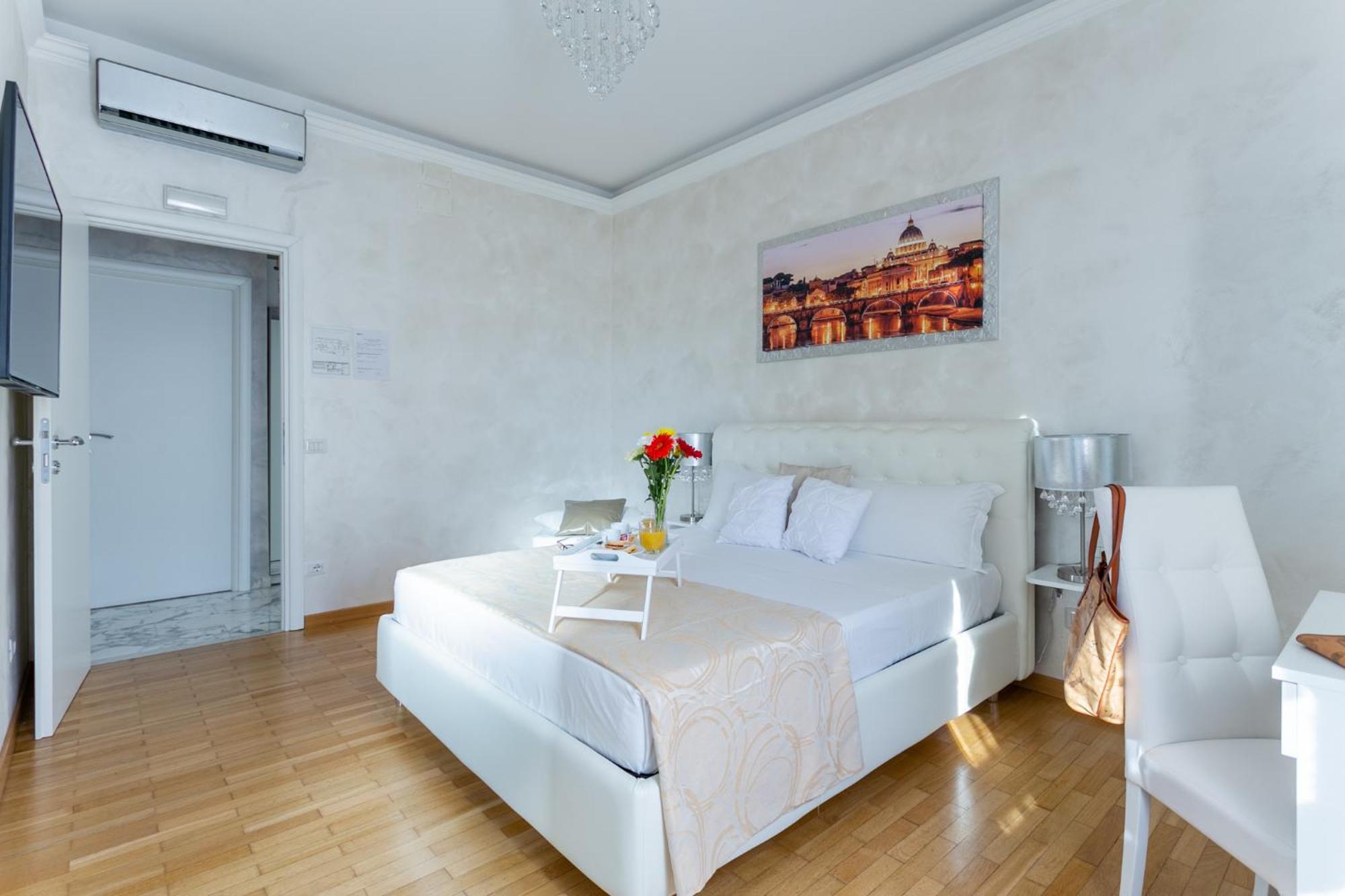 Luxury Rome Guest House Номер фото