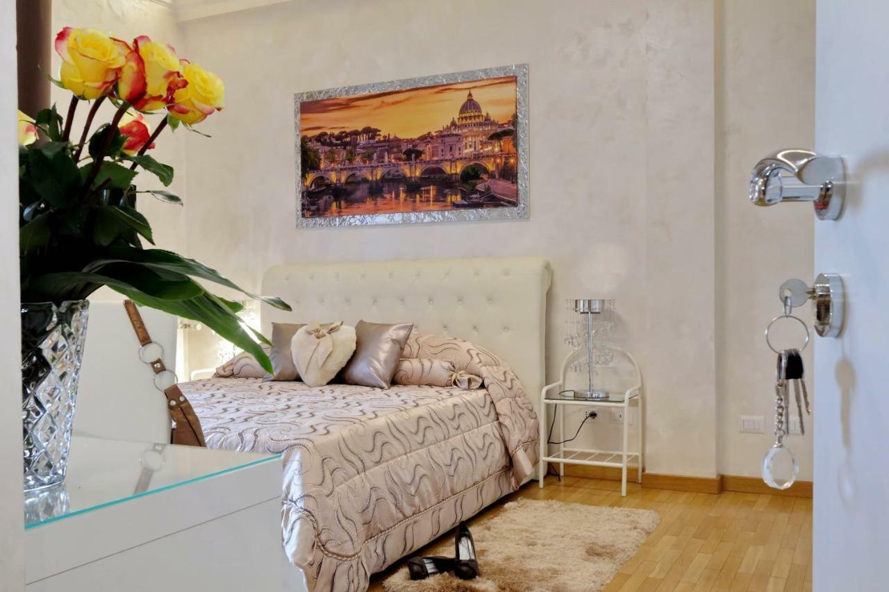 Luxury Rome Guest House Екстер'єр фото