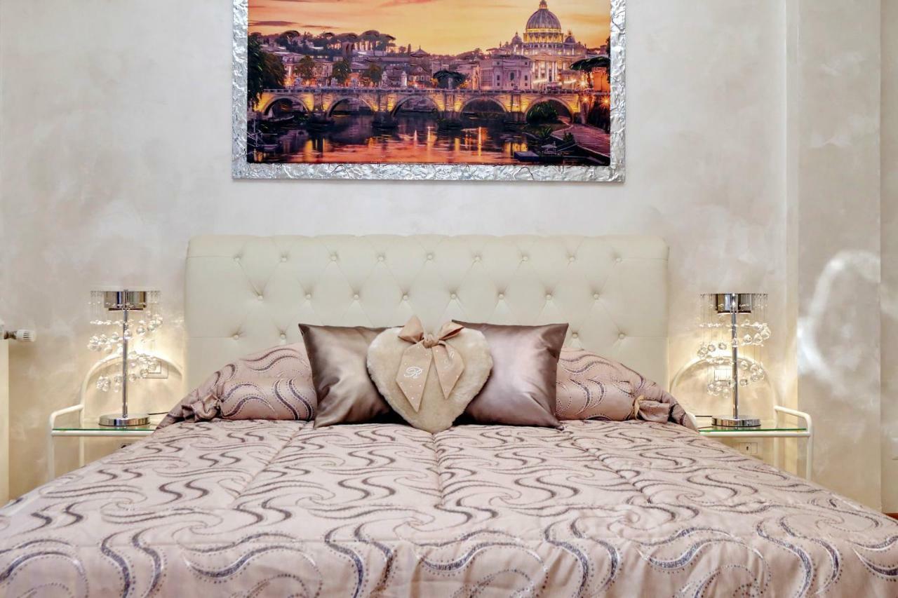 Luxury Rome Guest House Екстер'єр фото