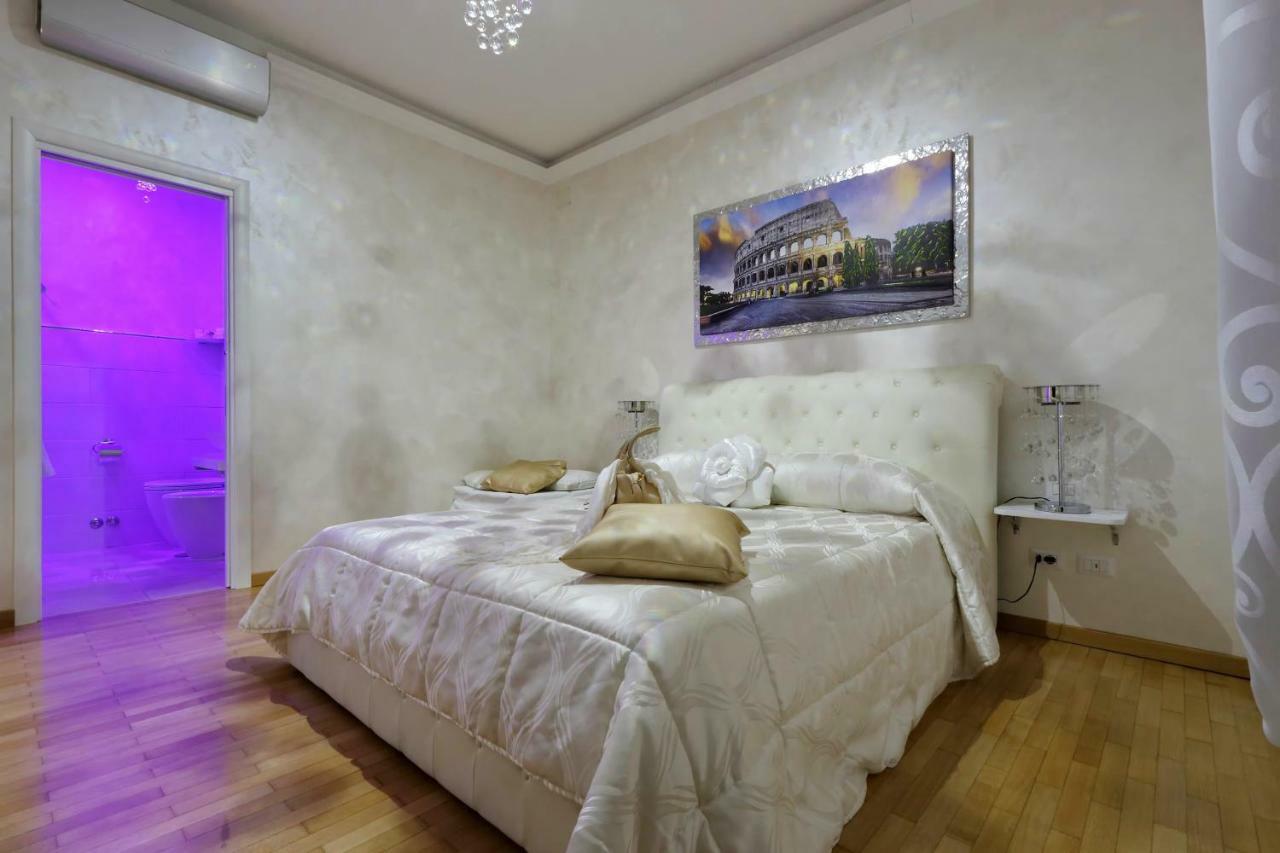 Luxury Rome Guest House Екстер'єр фото