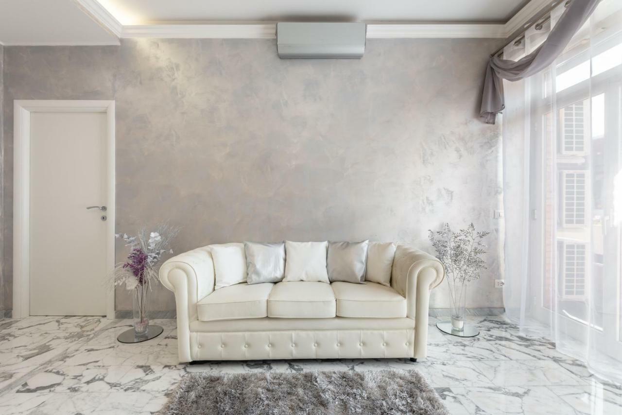 Luxury Rome Guest House Екстер'єр фото